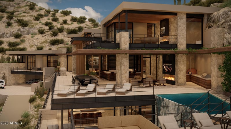 7045 Invergordon Rd #W, Paradise Valley, AZ 85253
