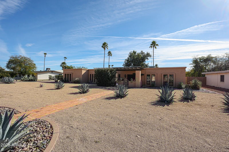 7045 Sweetwater Ave, Scottsdale, AZ 85254