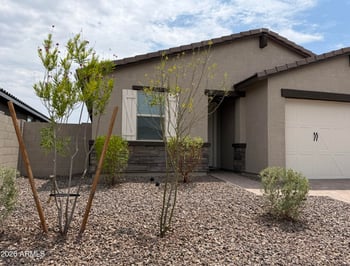 7045 Allen St, Laveen, AZ 85339