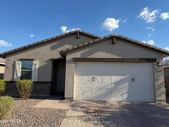 7045 Allen St, Laveen, AZ 85339