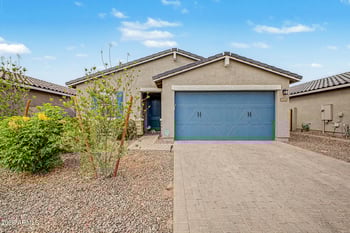 7046 Allen St, Laveen, AZ 85339