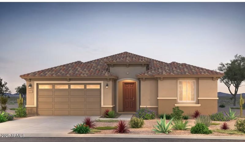 7046 Plum Rd, Peoria, AZ 85383