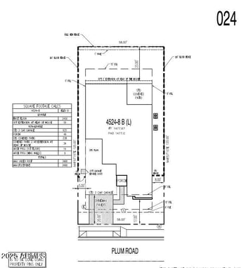 7046 Plum Rd, Peoria, AZ 85383
