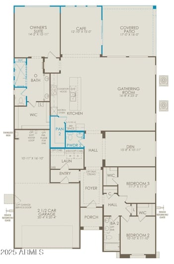 7046 Plum Rd, Peoria, AZ 85383