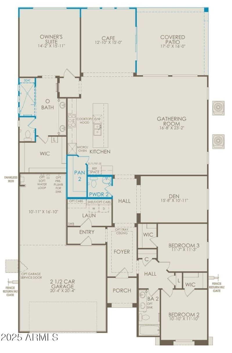 7046 Plum Rd, Peoria, AZ 85383