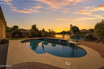 7046 W Rose Garden Ln, Glendale, AZ 85308