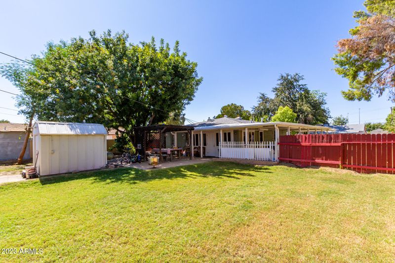 7047 N 23rd Dr, Phoenix, AZ 85021