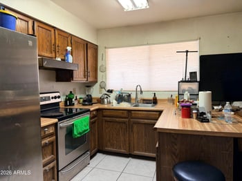 7047 S 45th Way, Phoenix, AZ 85042