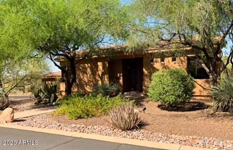 7048 E Ridgeview Pl, Carefree, AZ 85377