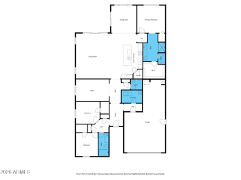 7048 Quail Track Dr, Peoria, AZ 85383