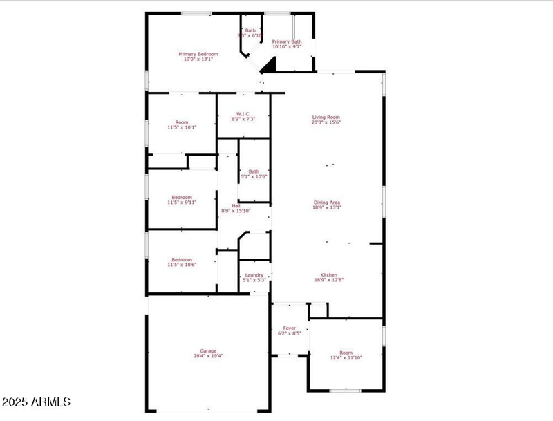 7048 View Ln, Gilbert, AZ 85298