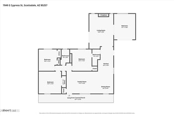 7049 E Cypress St, Scottsdale, AZ 85257