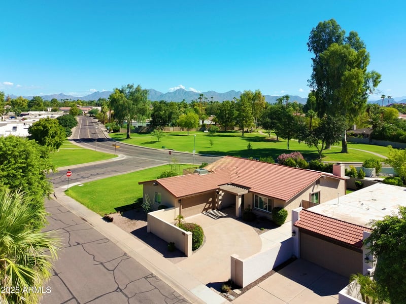 7049 Via De Paesia --, Scottsdale, AZ 85258