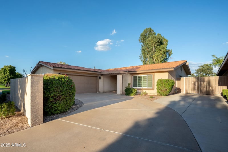 7049 Via De Paesia --, Scottsdale, AZ 85258