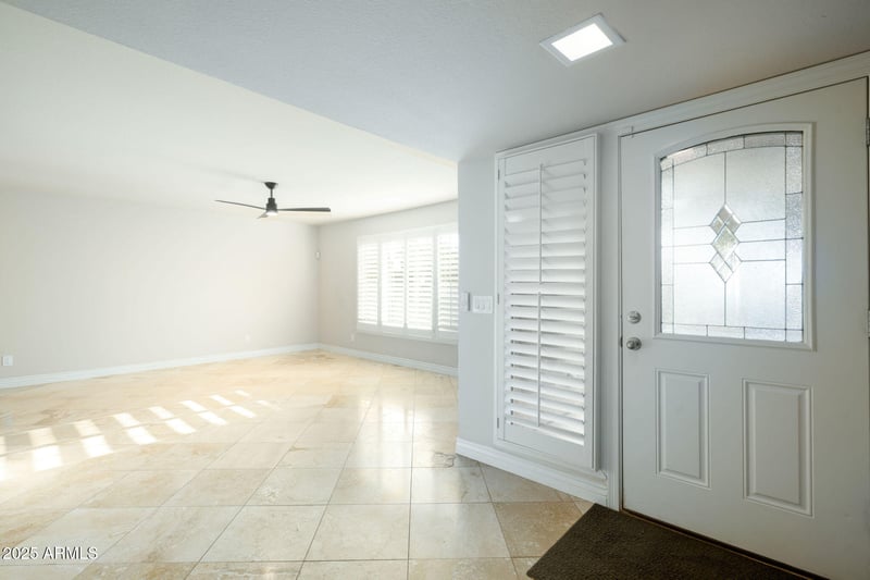 7049 Via De Paesia --, Scottsdale, AZ 85258