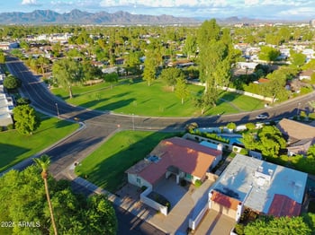 7049 Via De Paesia --, Scottsdale, AZ 85258