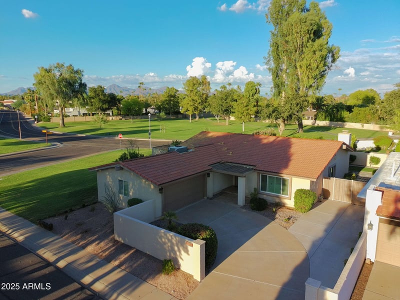 7049 Via De Paesia --, Scottsdale, AZ 85258