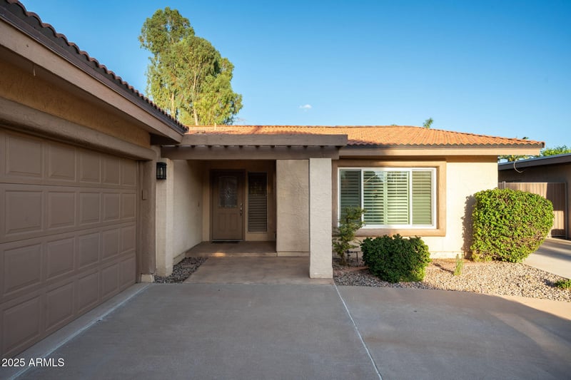7049 Via De Paesia --, Scottsdale, AZ 85258