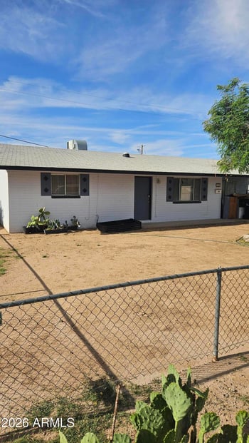 705 11th St, Tempe, AZ 85281