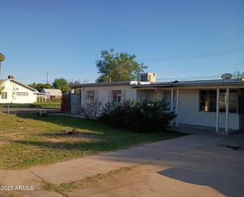 705 2nd Pl, Mesa, AZ 85201