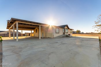 705 350th Ave, Tonopah, AZ 85354