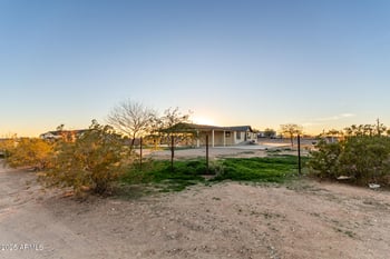 705 350th Ave, Tonopah, AZ 85354