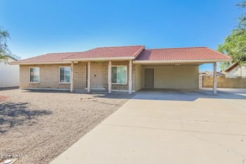 705 Calle Bolo Ln, Goodyear, AZ 85338