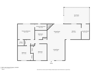 705 Calle Bolo Ln, Goodyear, AZ 85338