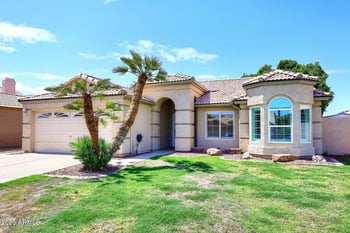 705 Country Estates Ave, Gilbert, AZ 85233
