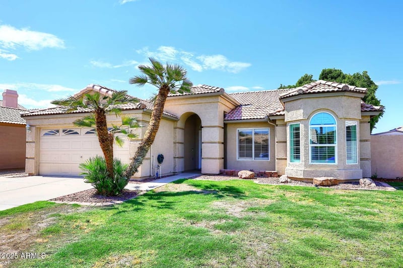 705 Country Estates Ave, Gilbert, AZ 85233