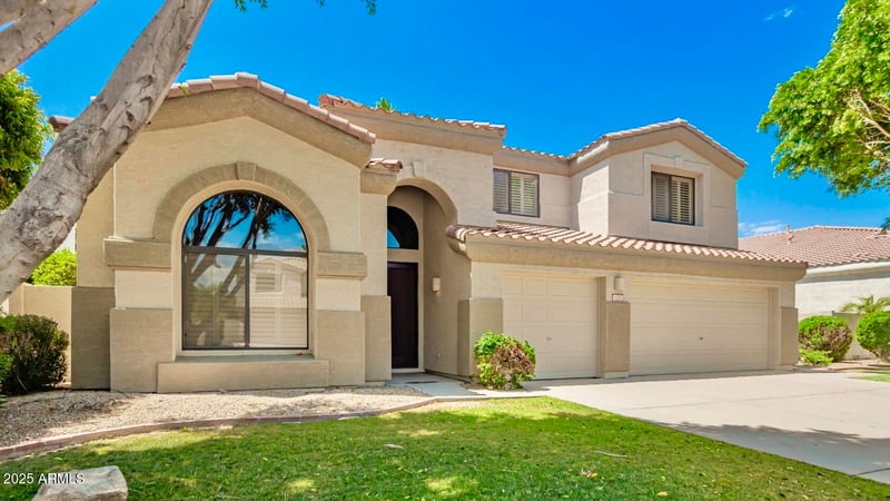 705 Desert Broom Dr, Chandler, AZ 85248