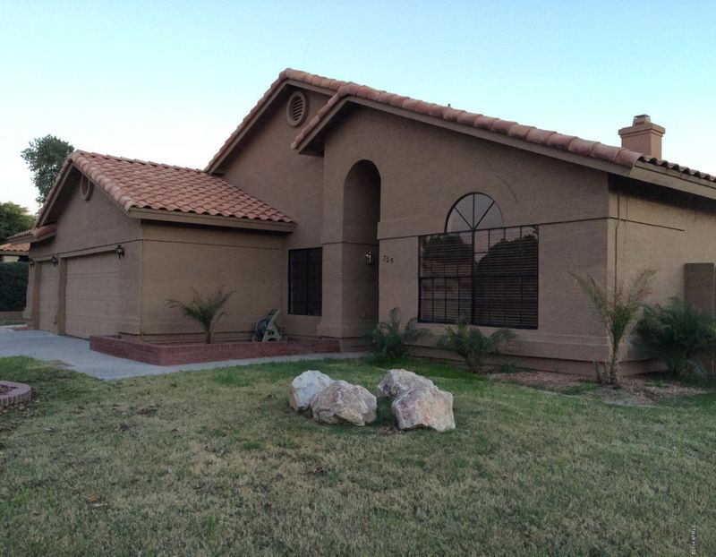 705 E Washington Ave, Gilbert, AZ 85234
