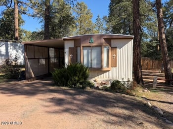 705 Miller Rd #18, Payson, AZ 85541