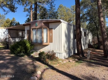 705 Miller Rd #18, Payson, AZ 85541
