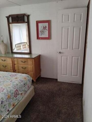 705 Miller Rd #18, Payson, AZ 85541