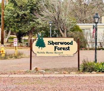 705 Miller Rd #Space 1, Payson, AZ 85541