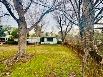 705 Miller Rd #Space 1, Payson, AZ 85541