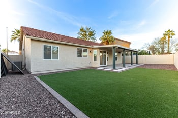705 Monterey St, Gilbert, AZ 85233