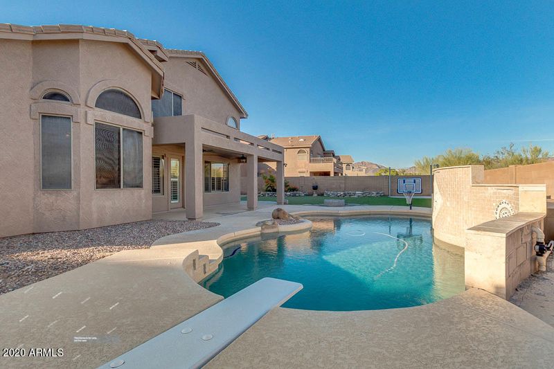 705 N 110th Pl, Mesa, AZ 85207