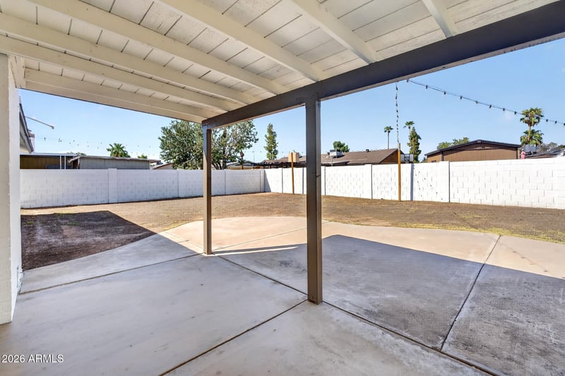 705 N Oracle Cir, Mesa, AZ 85203