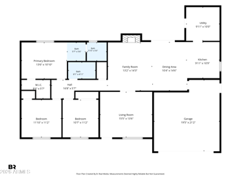 705 Oracle Cir, Mesa, AZ 85203