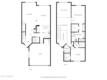 705 Queen Creek Rd #1004, Chandler, AZ 85248