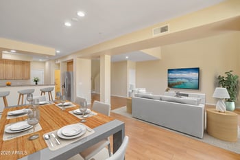 705 Queen Creek Rd #1201, Chandler, AZ 85248