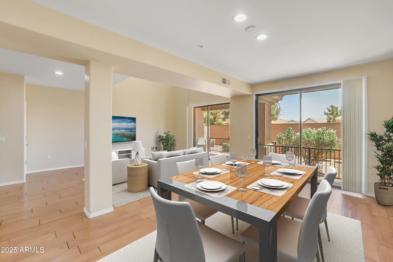 705 Queen Creek Rd #1201, Chandler, AZ 85248