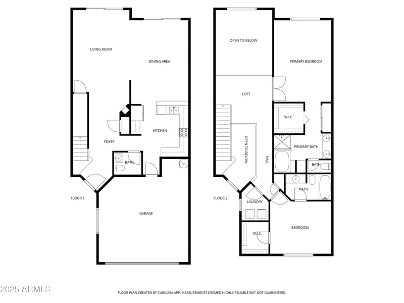 705 Queen Creek Rd #1201, Chandler, AZ 85248