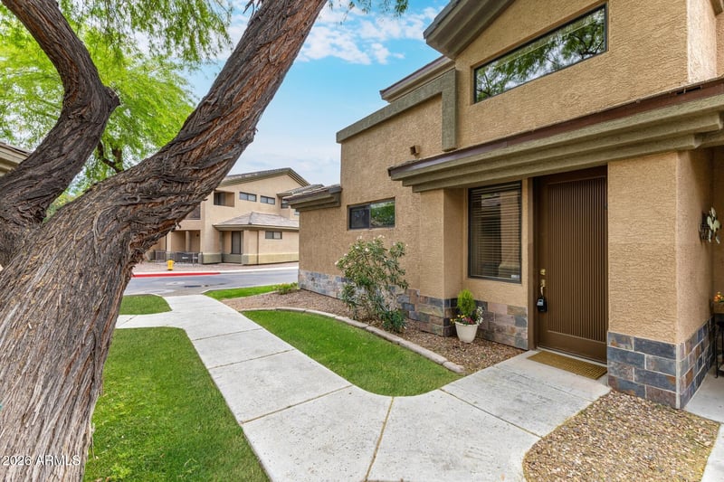 705 Queen Creek Rd #2114, Chandler, AZ 85248