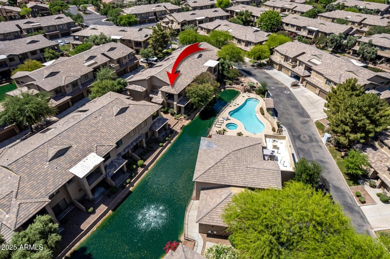 705 Queen Creek Rd #2126, Chandler, AZ 85248