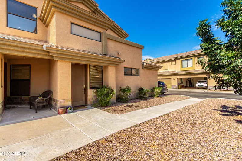 705 Queen Creek Rd #2146, Chandler, AZ 85248