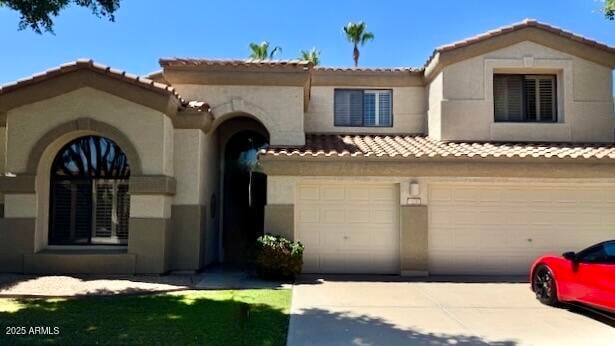 705 W Desert Broom Dr, Chandler, AZ 85248
