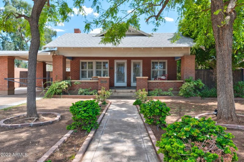 705 W Portland St, Phoenix, AZ 85007